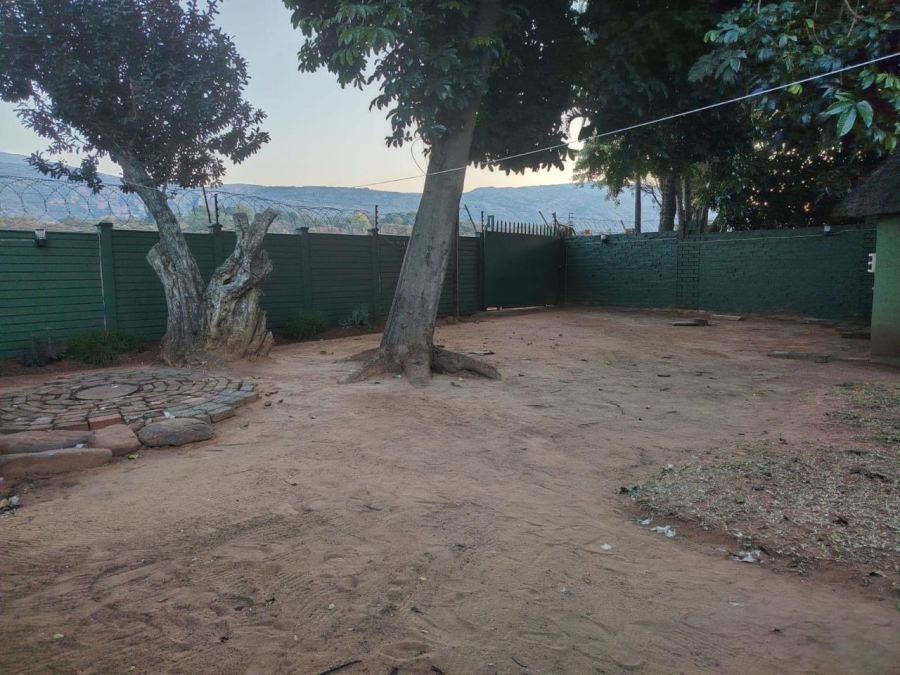 3 Bedroom Property for Sale in Geelhoutpark North West